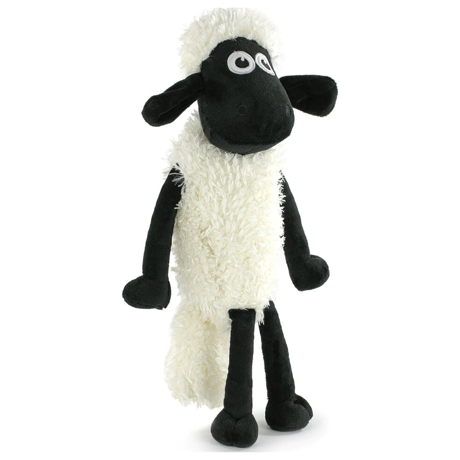 Shaun The Sheep jucarie de plus 34cm poza produsului