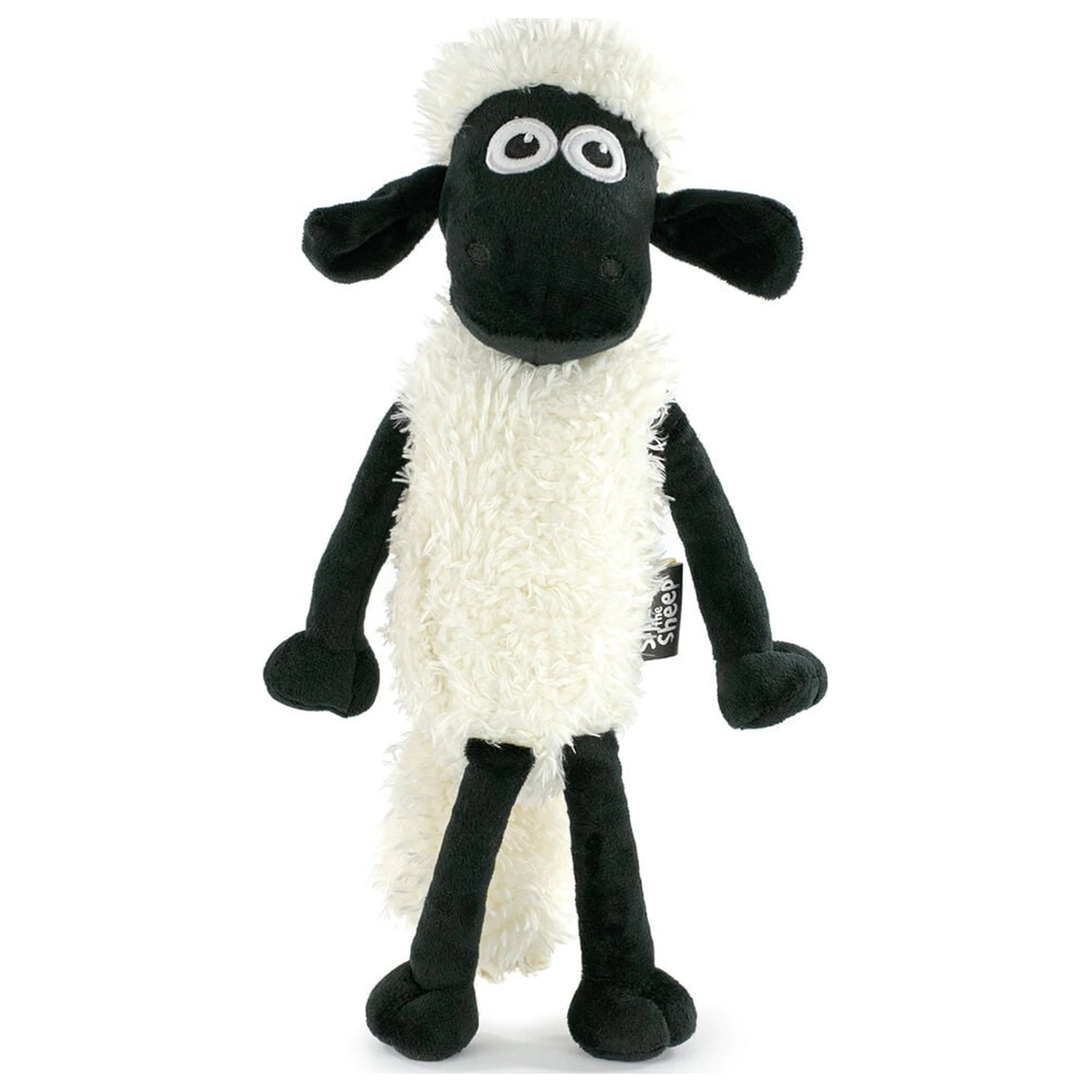 Shaun The Sheep jucarie de plus 34cm poza produsului
