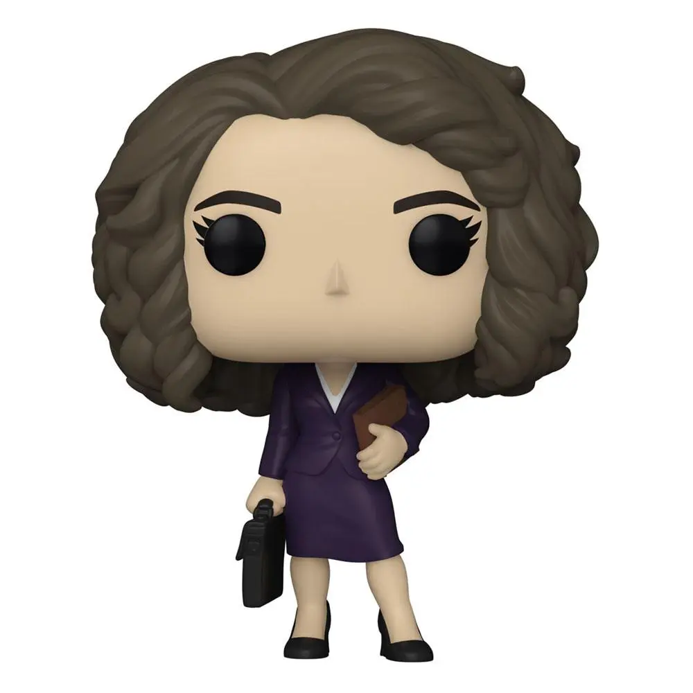 Figurina din vinil She-Hulk POP! Jennifer 9 cm poza produsului
