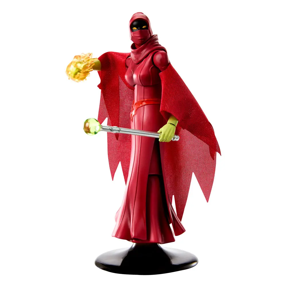 She-Ra and the Princesses of Power Masterverse figurină de acțiune Shadow Weaver 18 cm poza produsului