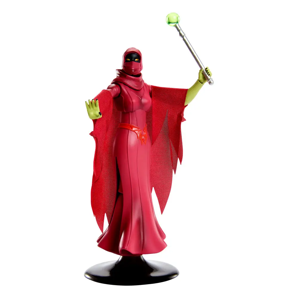 She-Ra and the Princesses of Power Masterverse figurină de acțiune Shadow Weaver 18 cm poza produsului