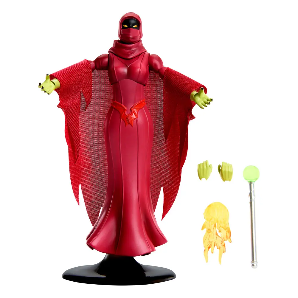 She-Ra and the Princesses of Power Masterverse figurină de acțiune Shadow Weaver 18 cm poza produsului