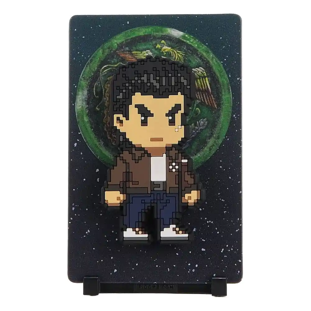 Shenmue FiGGYZ Magnet de colecție Ryo Hazuki 11 cm poza produsului
