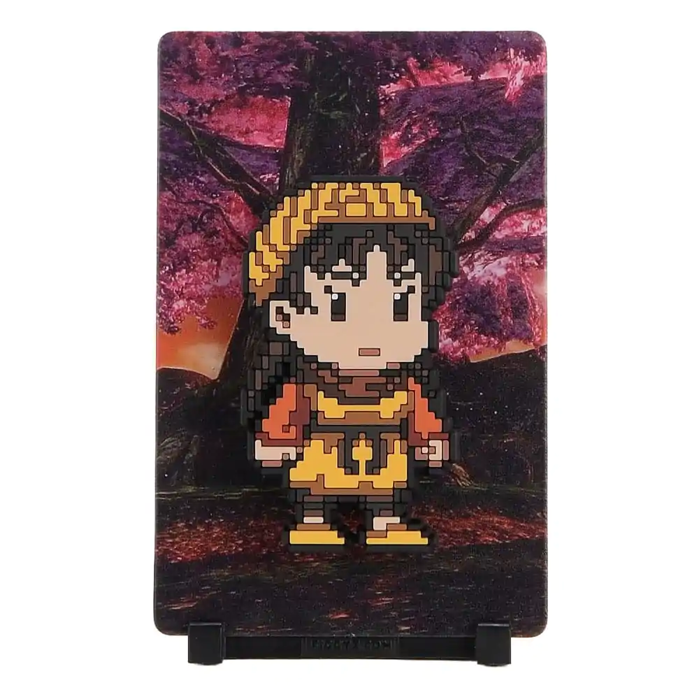 Shenmue FiGGYZ Magnet Colectionabil Shenhua Ling 11 cm poza produsului