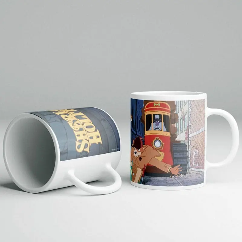 Sherlock Holmes Cana Pursuiți poza produsului