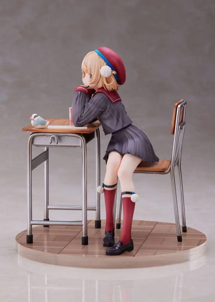 Statuie PVC Shigure Ui 1/7 17 cm poza produsului