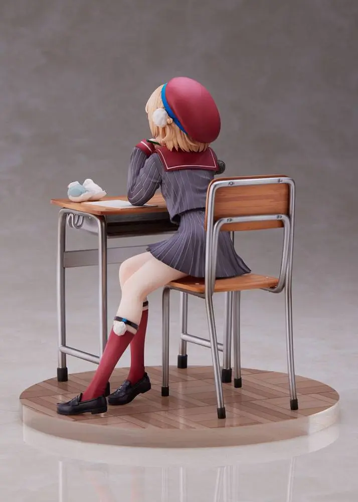 Statuie PVC Shigure Ui 1/7 17 cm poza produsului