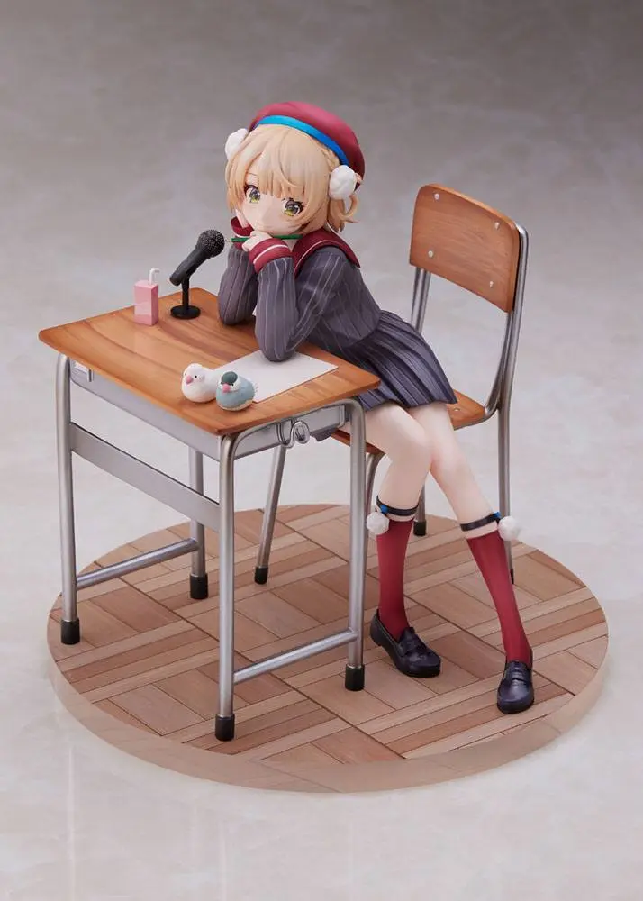 Statuie PVC Shigure Ui 1/7 17 cm poza produsului