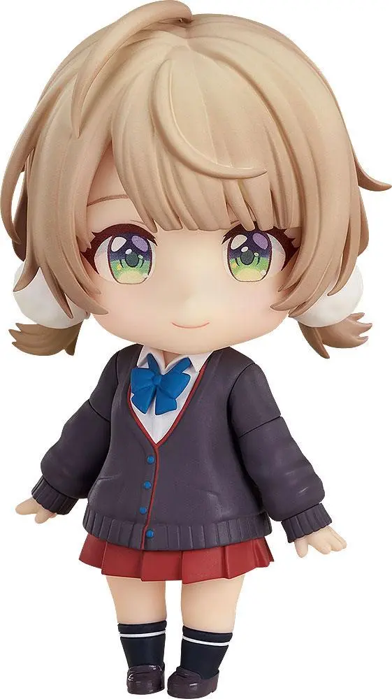 Shigure Ui Nendoroid Figurina de acțiune 10 cm poza produsului