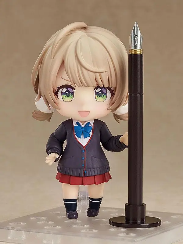 Shigure Ui Nendoroid Figurina de acțiune 10 cm poza produsului