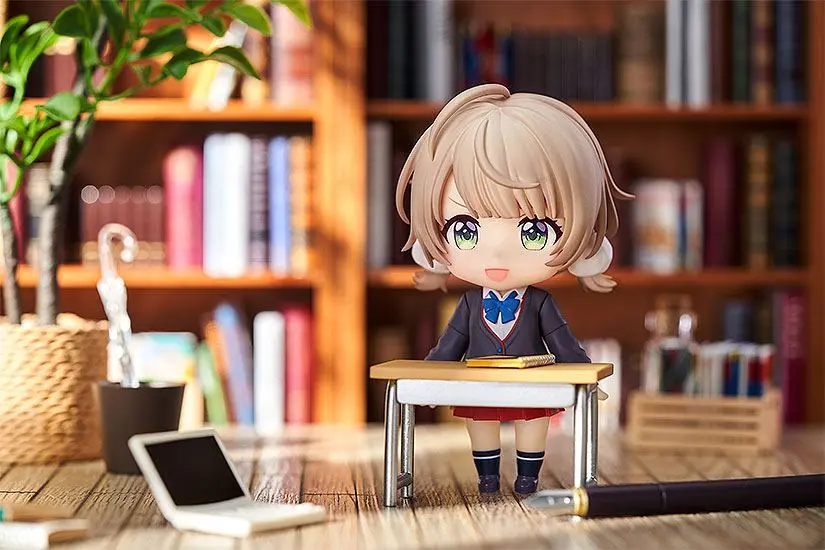 Shigure Ui Nendoroid Figurina de acțiune 10 cm poza produsului