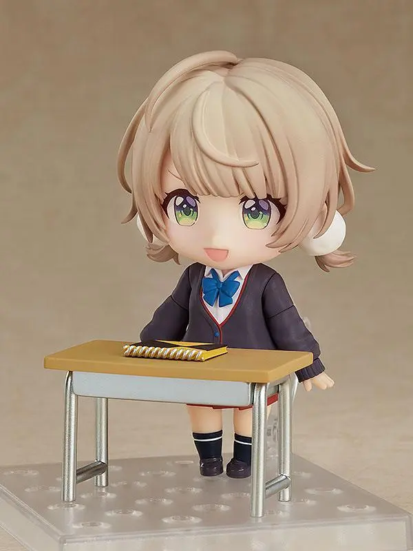 Shigure Ui Nendoroid Figurina de acțiune 10 cm poza produsului