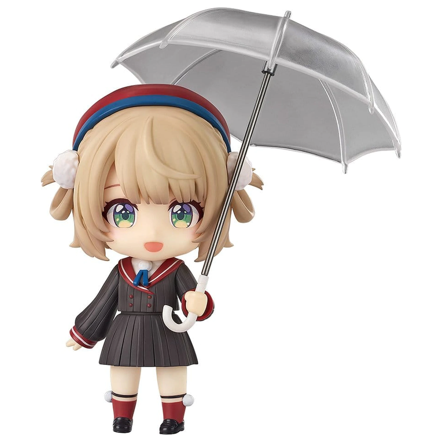 Shigure Ui Nendoroid Figurina de acțiune Standard Outfit Ver. 10 cm poza produsului