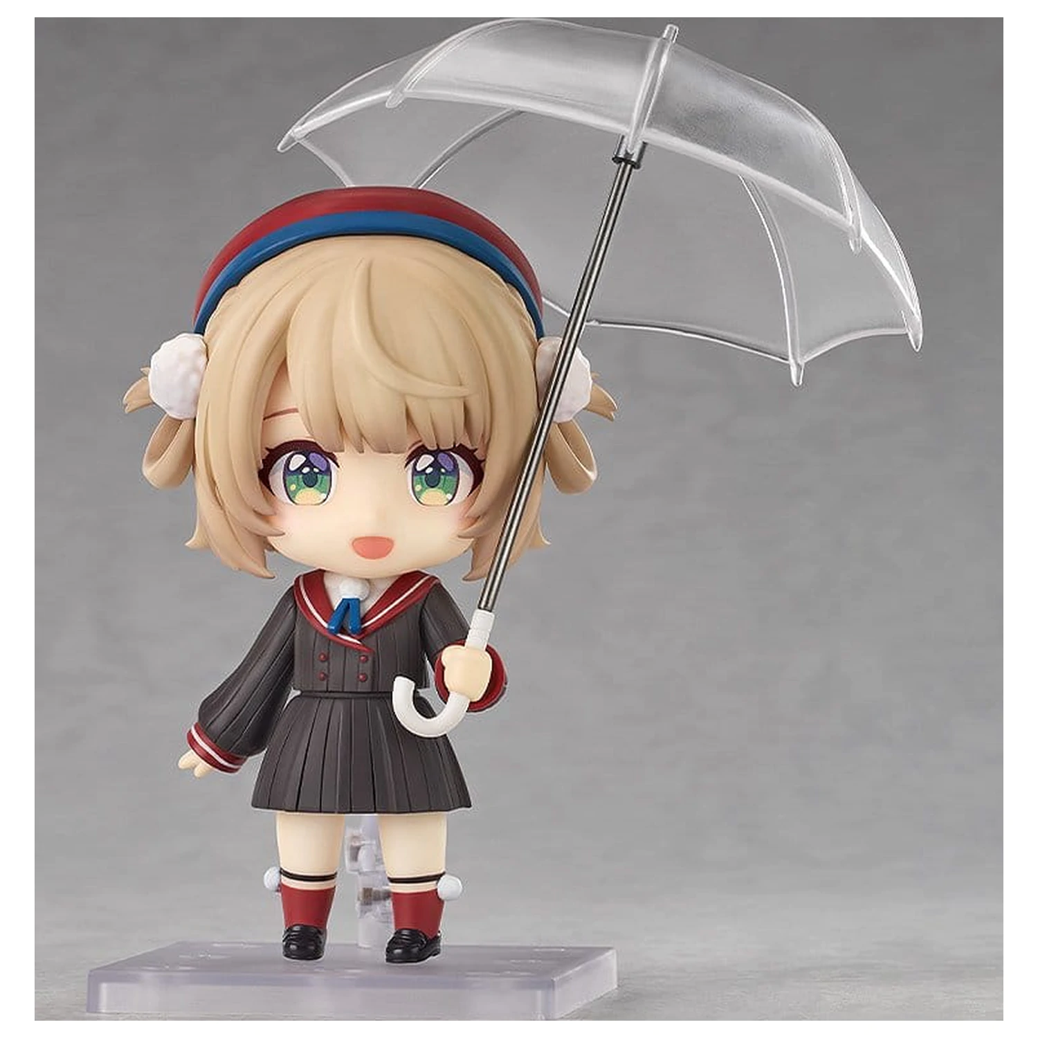 Shigure Ui Nendoroid Figurina de acțiune Standard Outfit Ver. 10 cm poza produsului