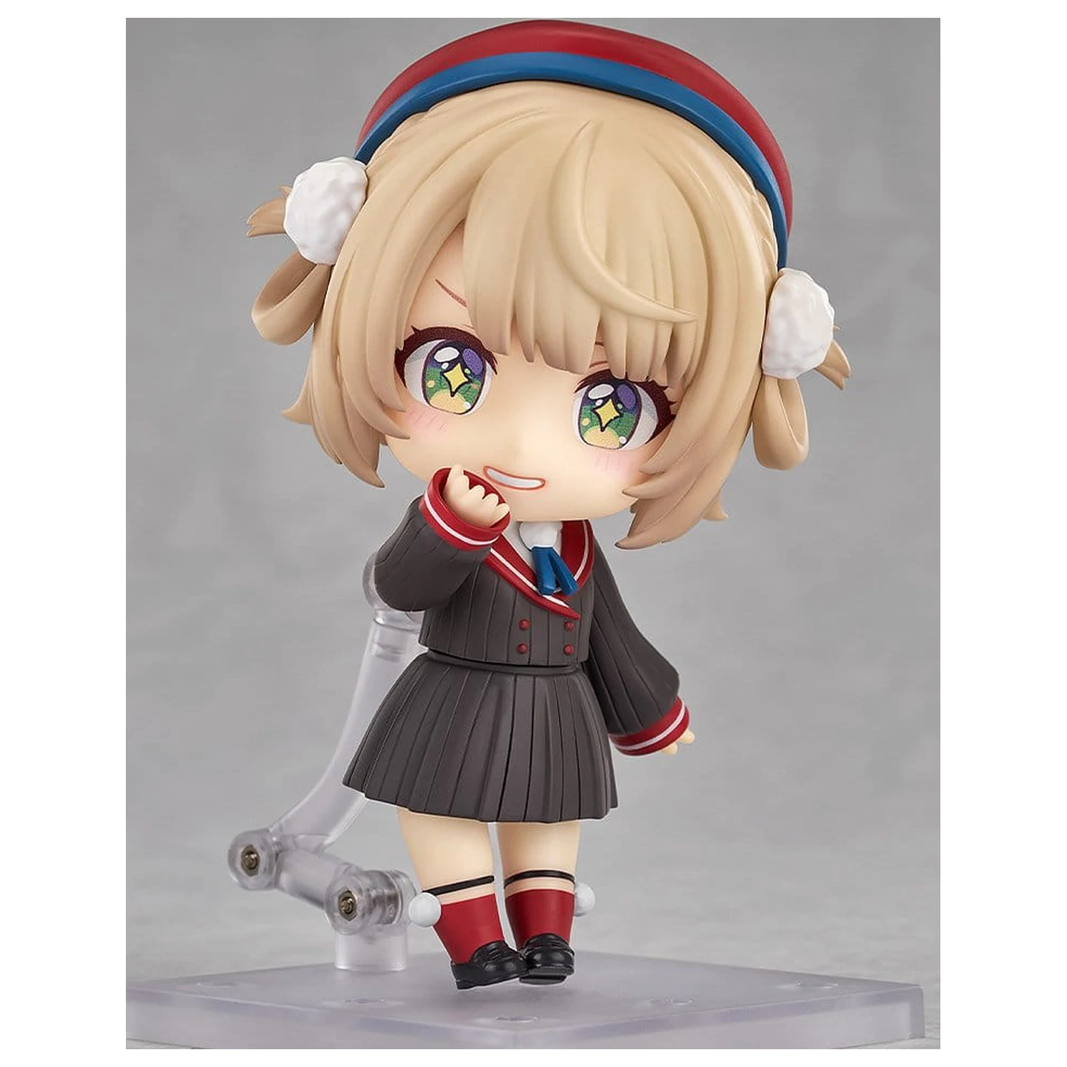 Shigure Ui Nendoroid Figurina de acțiune Standard Outfit Ver. 10 cm poza produsului