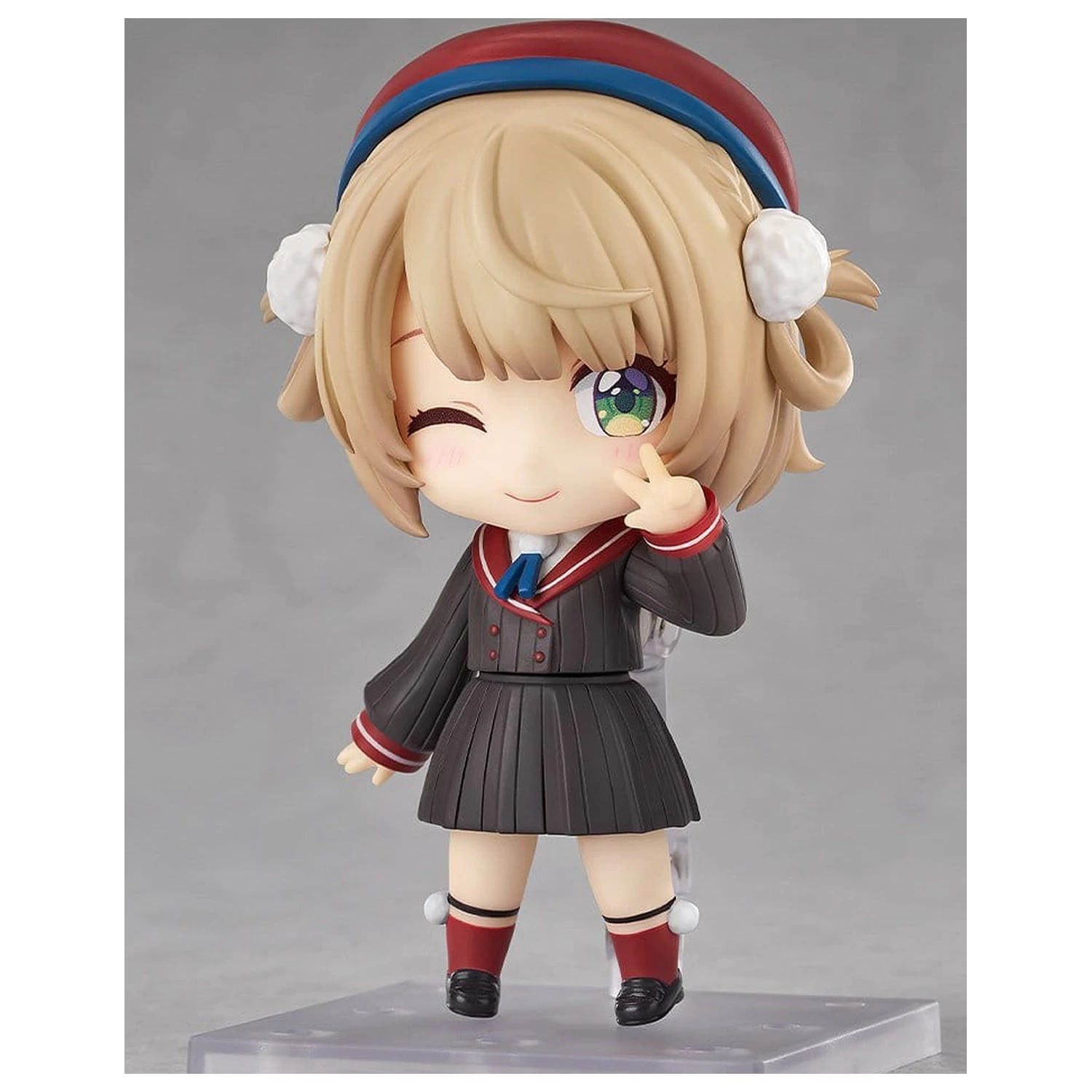 Shigure Ui Nendoroid Figurina de acțiune Standard Outfit Ver. 10 cm poza produsului