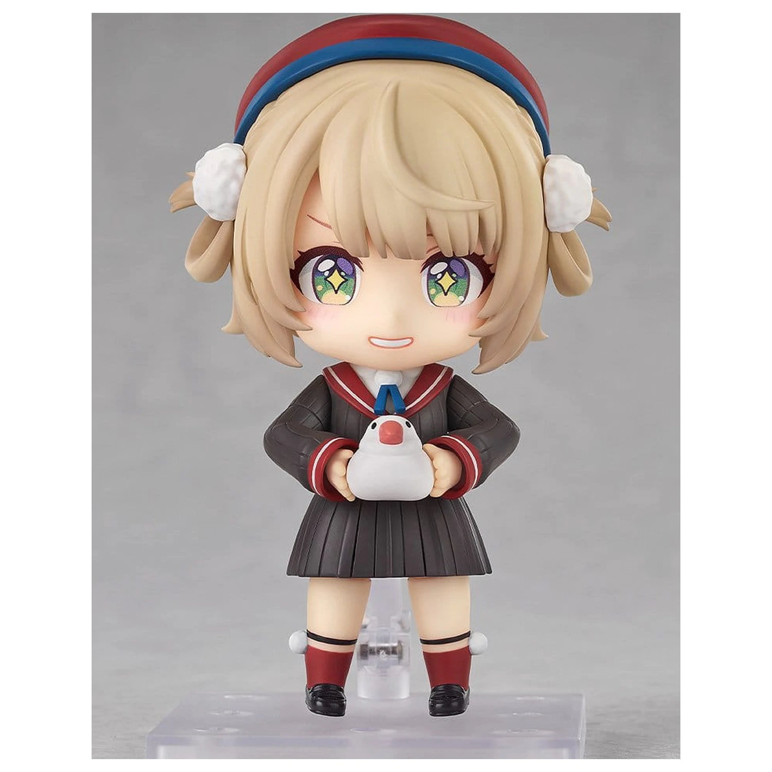 Shigure Ui Nendoroid Figurina de acțiune Standard Outfit Ver. 10 cm poza produsului