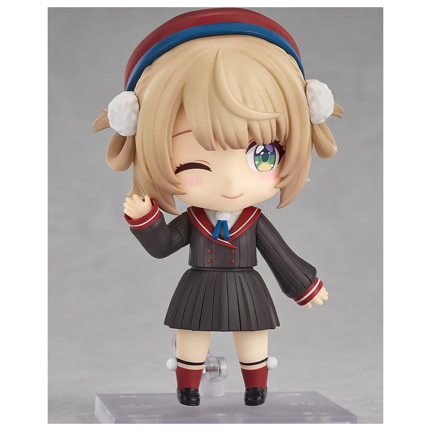 Shigure Ui Nendoroid Figurina de acțiune Standard Outfit Ver. 10 cm poza produsului
