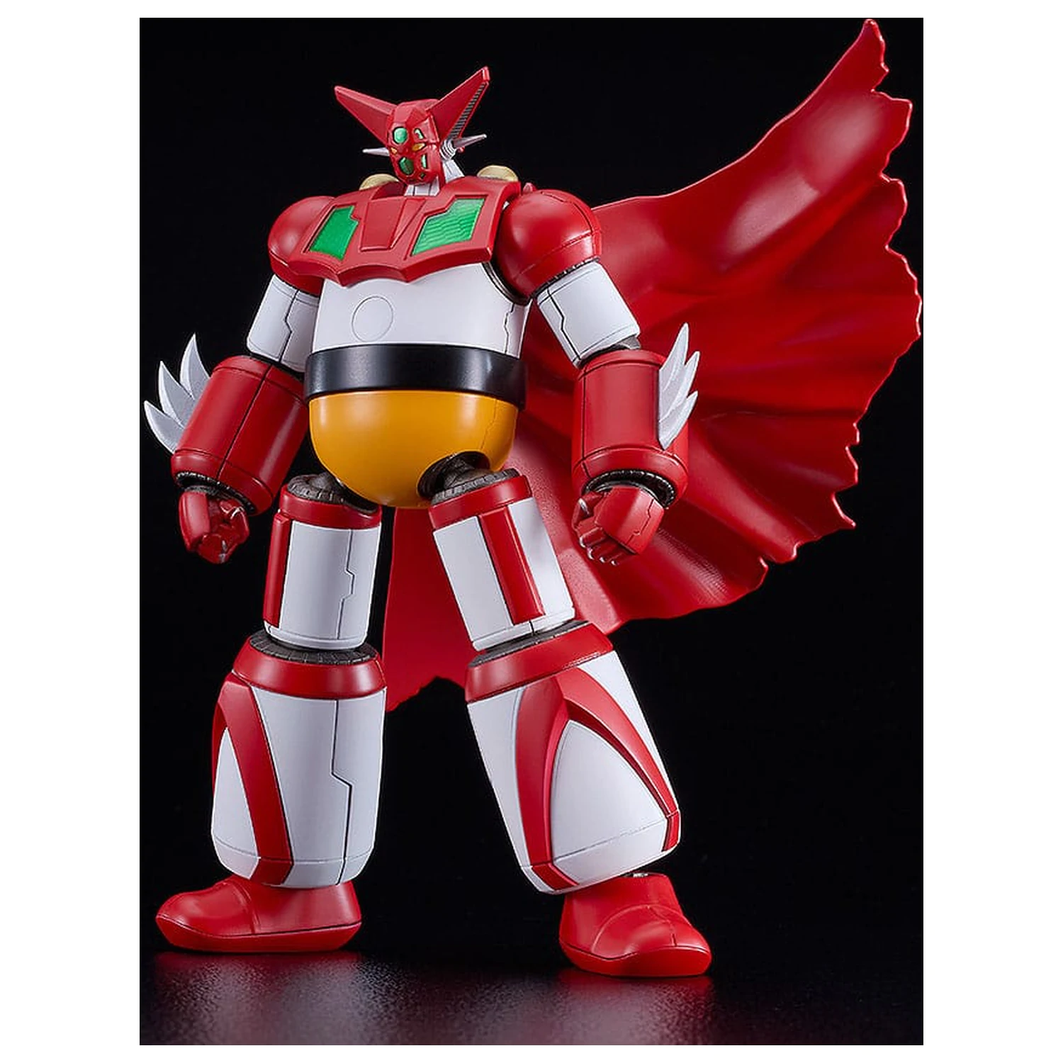 Shin Getter Robot Armageddon Moderoid Kit Model din Plastic Getter 1 OVA Ver. 15 cm poza produsului