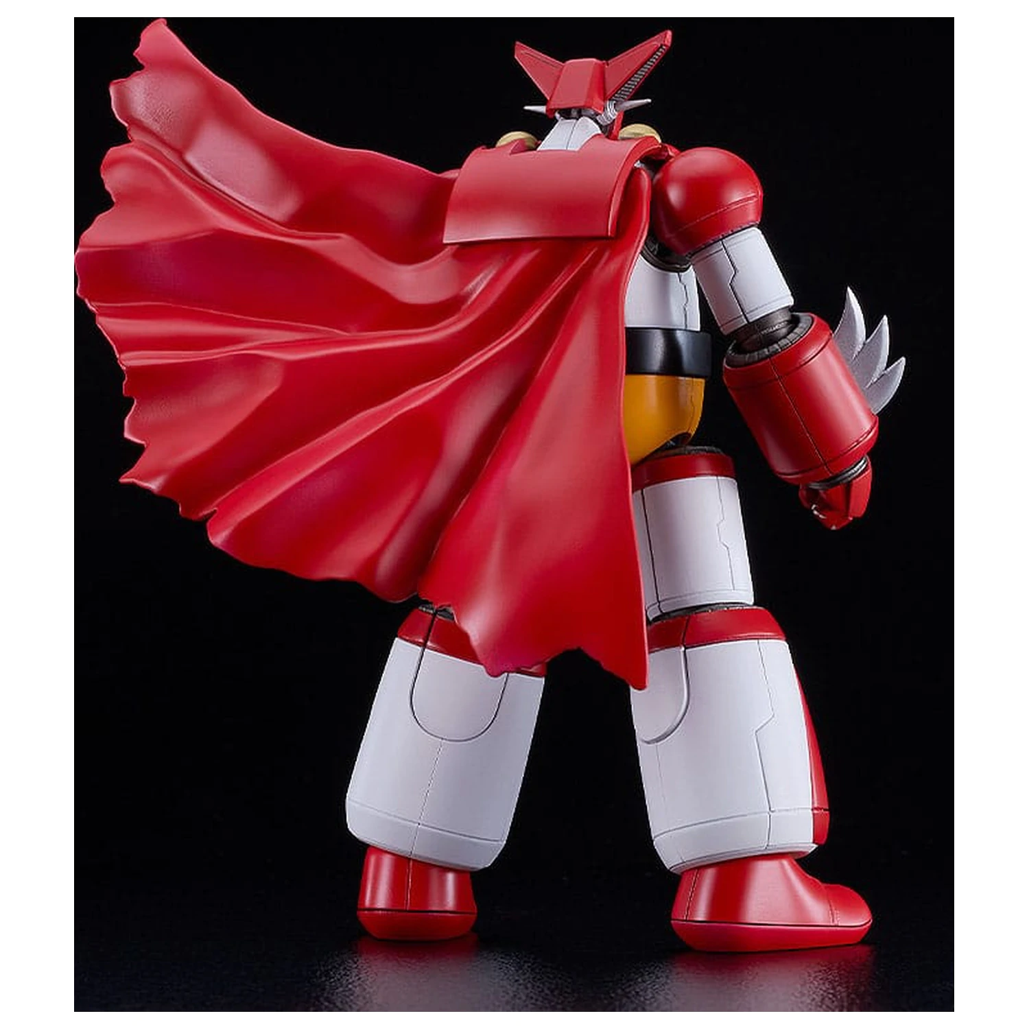 Shin Getter Robot Armageddon Moderoid Kit Model din Plastic Getter 1 OVA Ver. 15 cm poza produsului