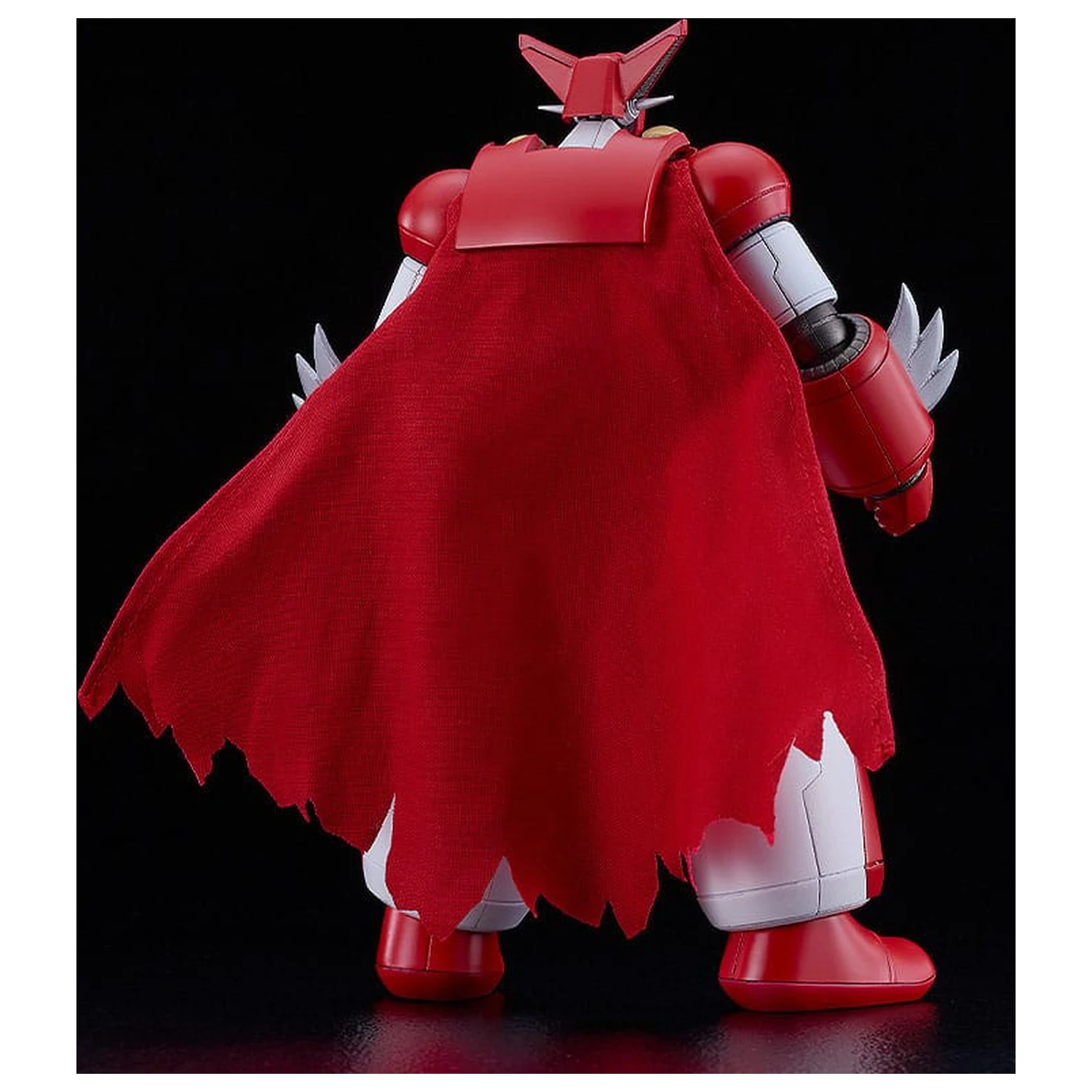 Shin Getter Robot Armageddon Moderoid Kit Model din Plastic Getter 1 OVA Ver. 15 cm poza produsului