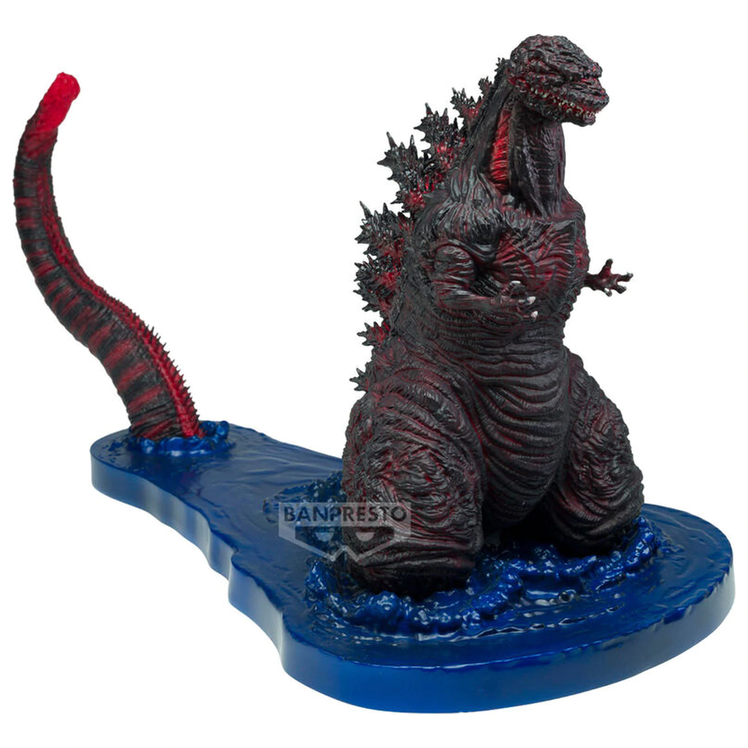 Shin Godzilla - Godzilla 2016 4th Form figura 11cm poza produsului