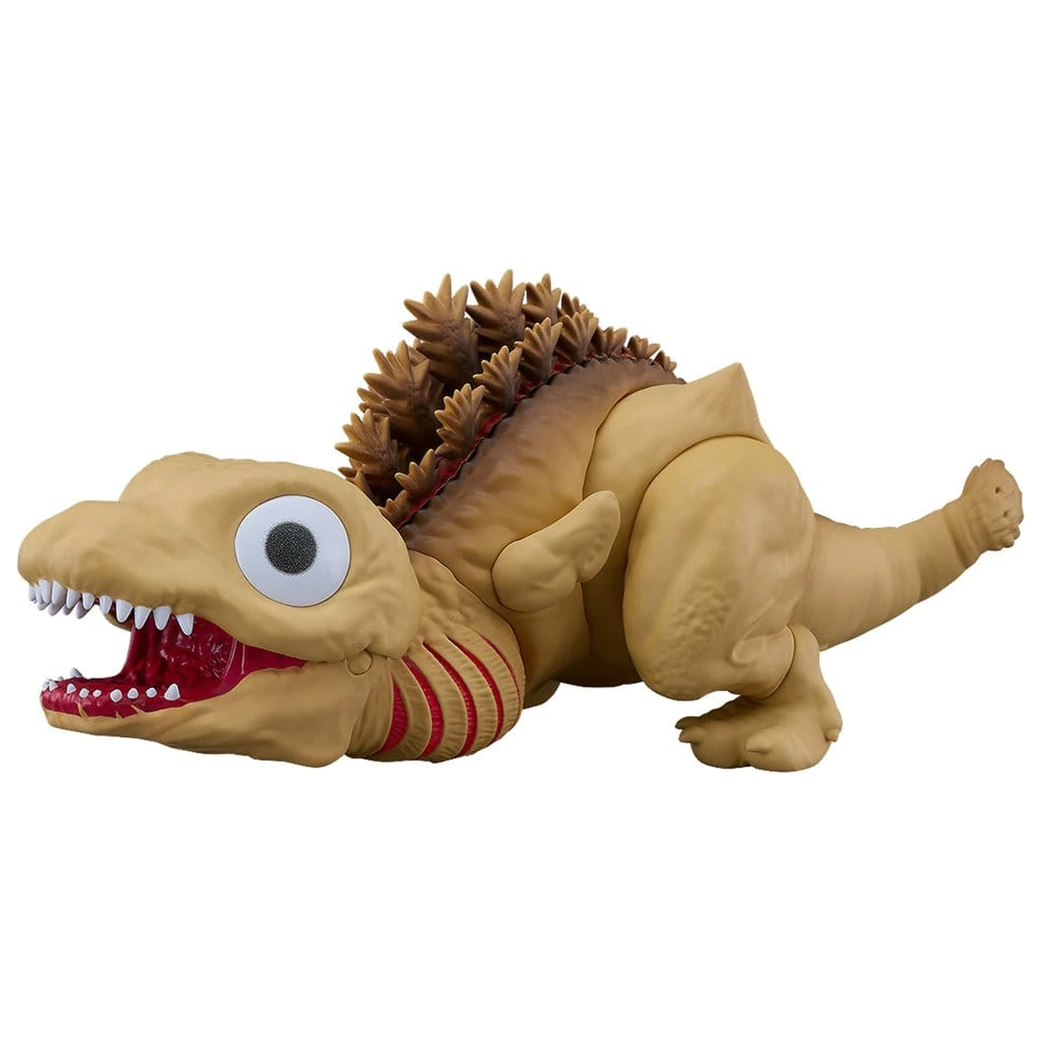 Shin Godzilla Nendoroid Figura de acțiune Godzilla Second Form 16 cm poza produsului