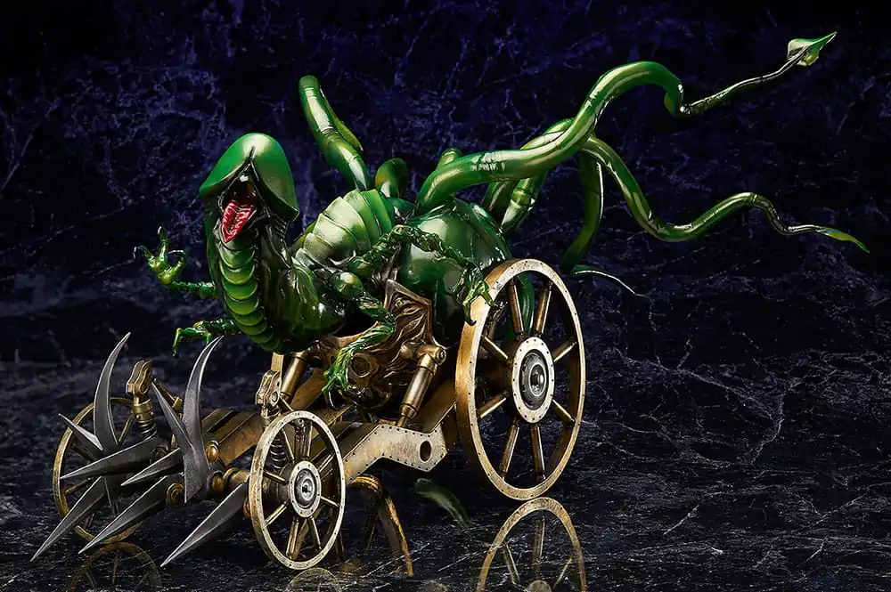 Shin Megami Tensei Statuie PVC Demon Lord Mara 40 cm poza produsului