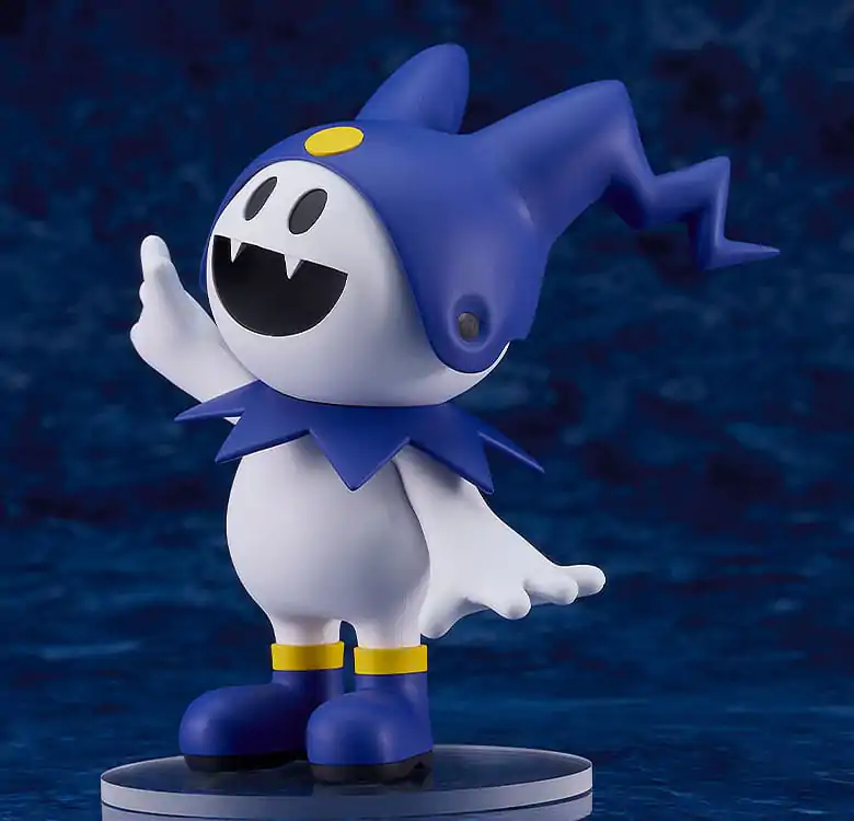 Shin Megami Tensei PLAMAX Minimum Factory Model Plastic Kit MF-91 Jack Frost poza produsului