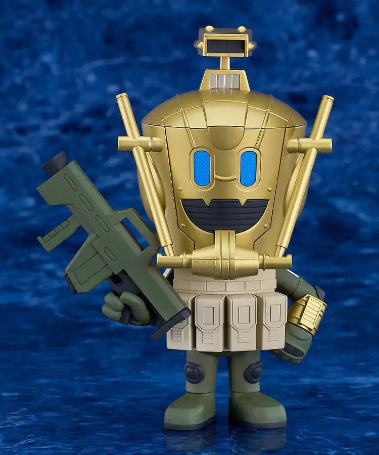 Shin Megami Tensei PLAMAX Minimum Factory Model de plastic MF-93 Demonee-Ho 11 cm poza produsului