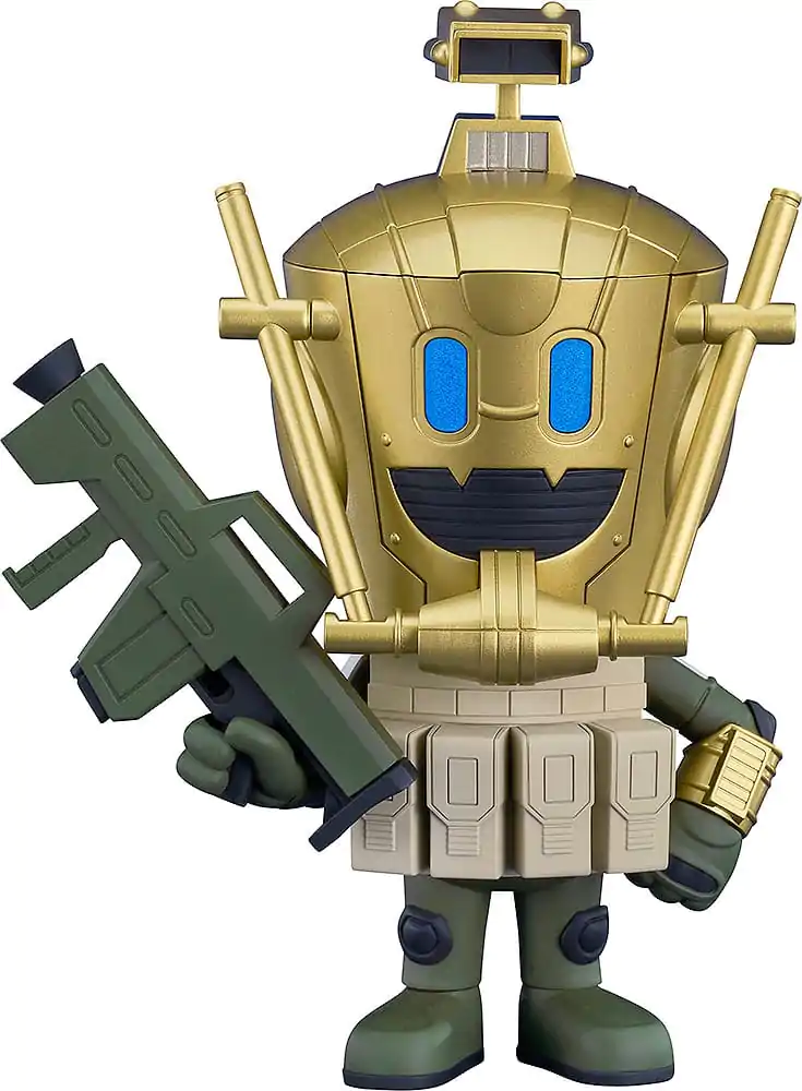 Shin Megami Tensei PLAMAX Minimum Factory Model de plastic MF-93 Demonee-Ho 11 cm poza produsului