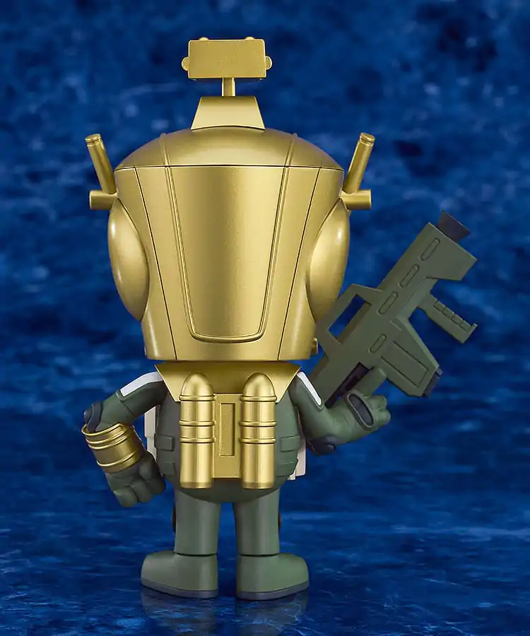 Shin Megami Tensei PLAMAX Minimum Factory Model de plastic MF-93 Demonee-Ho 11 cm poza produsului