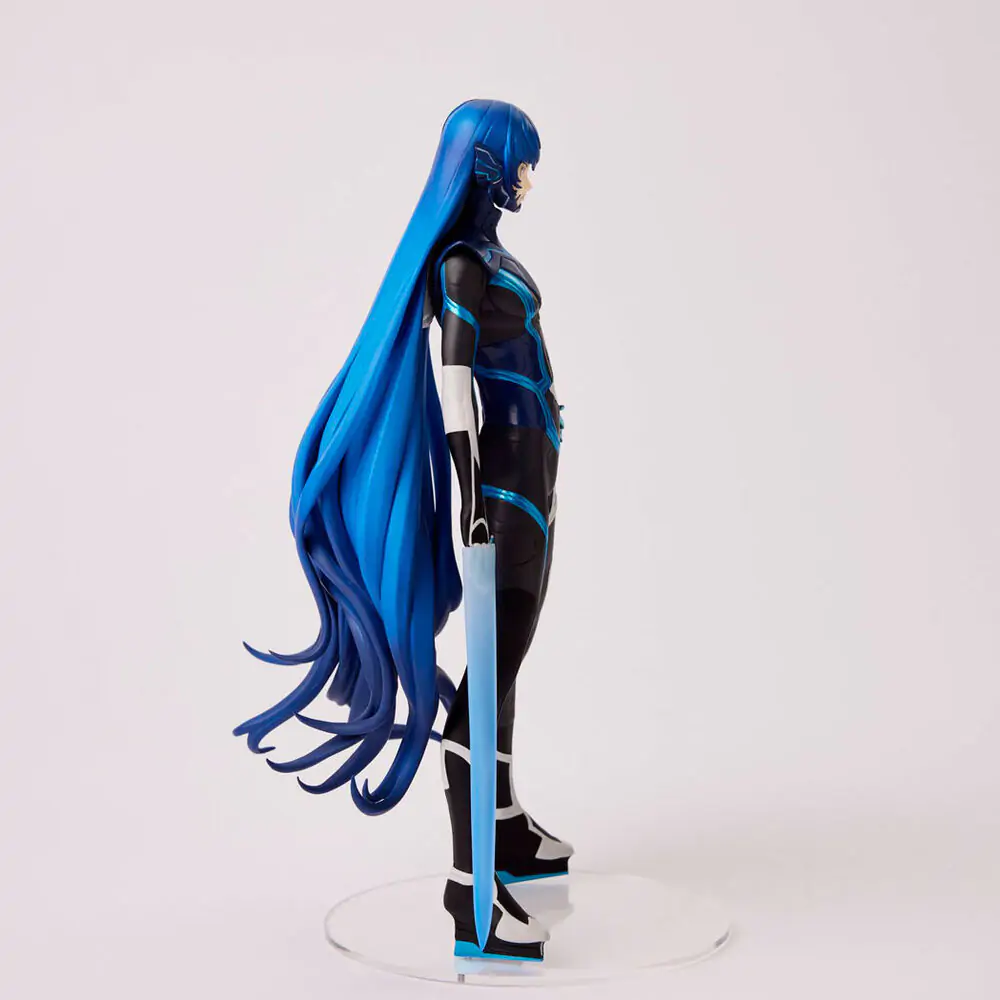 Figurină Shin Megami Tensei V Nahobino Form-ISM 19cm poza produsului