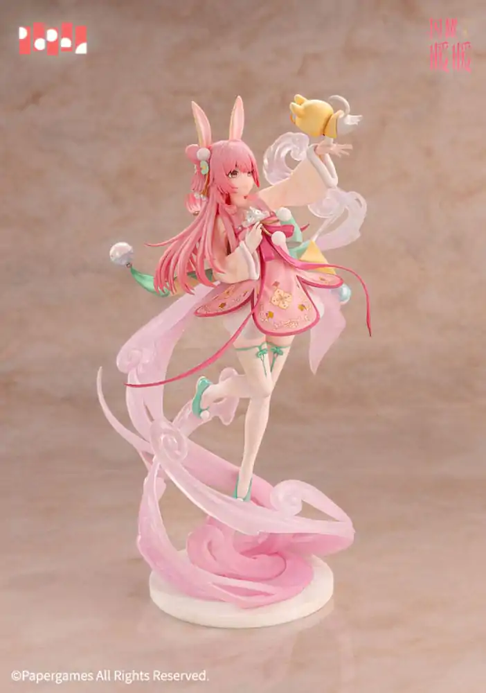 Shining Nikki PVC Statuie 1/7 Nikki Beautiful Scenery ver. 29 cm poza produsului