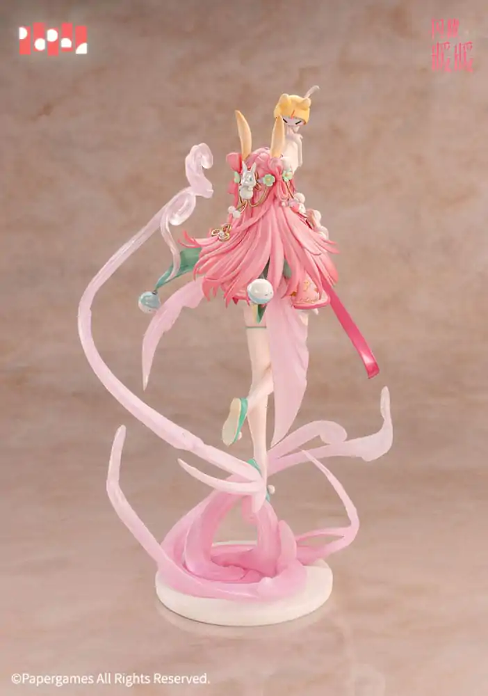 Shining Nikki PVC Statuie 1/7 Nikki Beautiful Scenery ver. 29 cm poza produsului