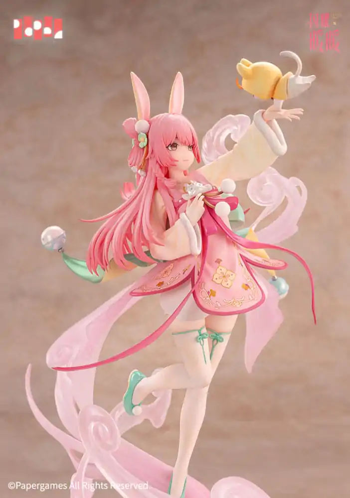 Shining Nikki PVC Statuie 1/7 Nikki Beautiful Scenery ver. 29 cm poza produsului