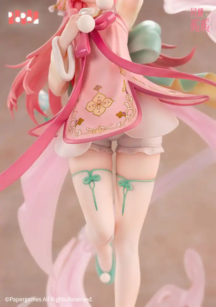 Shining Nikki PVC Statuie 1/7 Nikki Beautiful Scenery ver. 29 cm poza produsului
