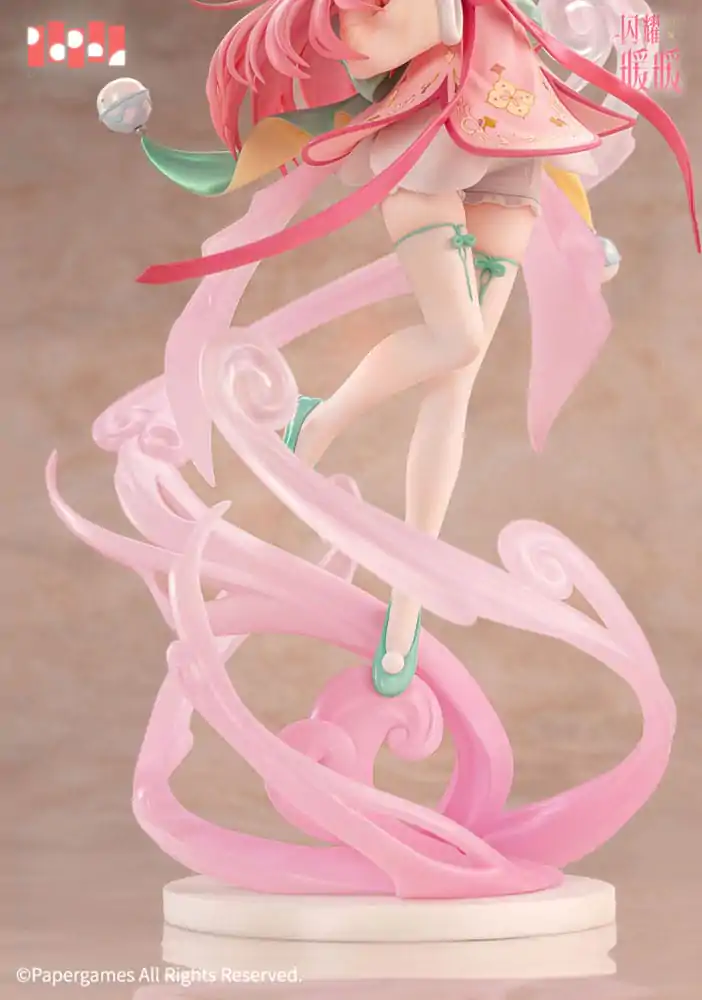 Shining Nikki PVC Statuie 1/7 Nikki Beautiful Scenery ver. 29 cm poza produsului
