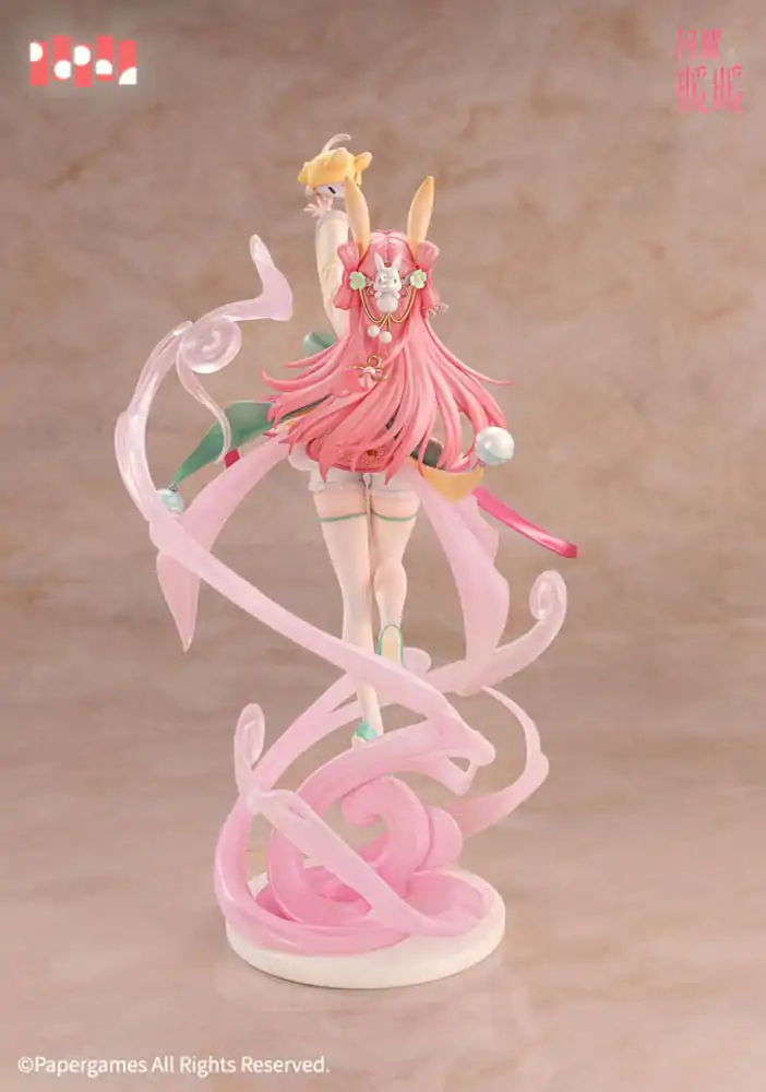 Shining Nikki PVC Statuie 1/7 Nikki Beautiful Scenery ver. 29 cm poza produsului