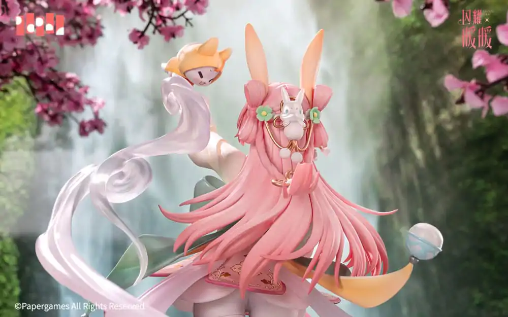 Shining Nikki PVC Statuie 1/7 Nikki Beautiful Scenery ver. 29 cm poza produsului