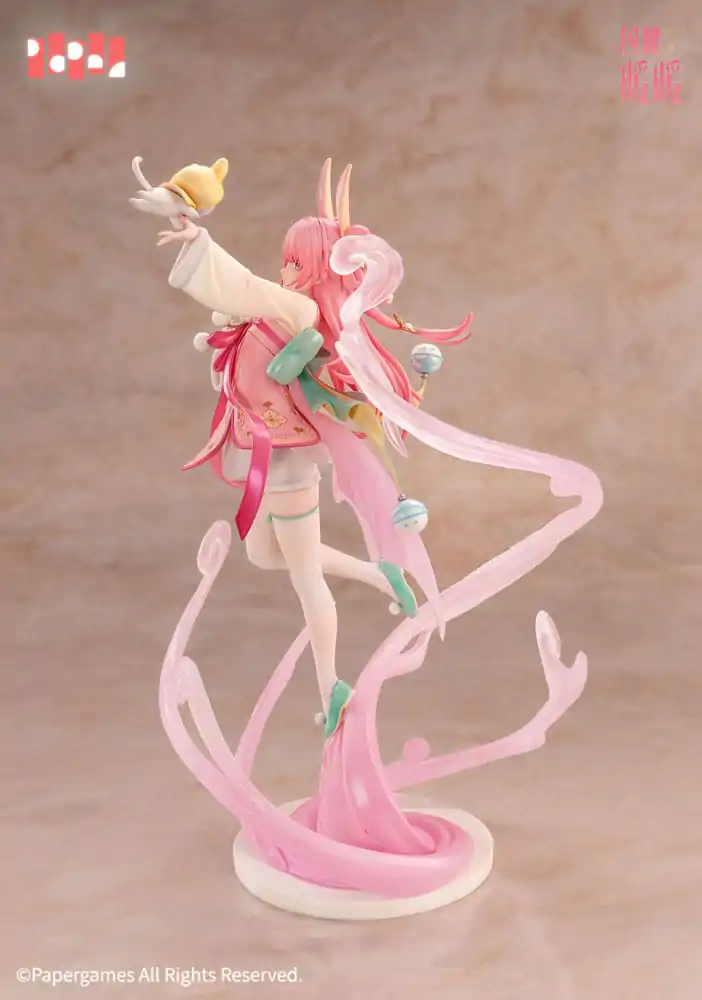 Shining Nikki PVC Statuie 1/7 Nikki Beautiful Scenery ver. 29 cm poza produsului