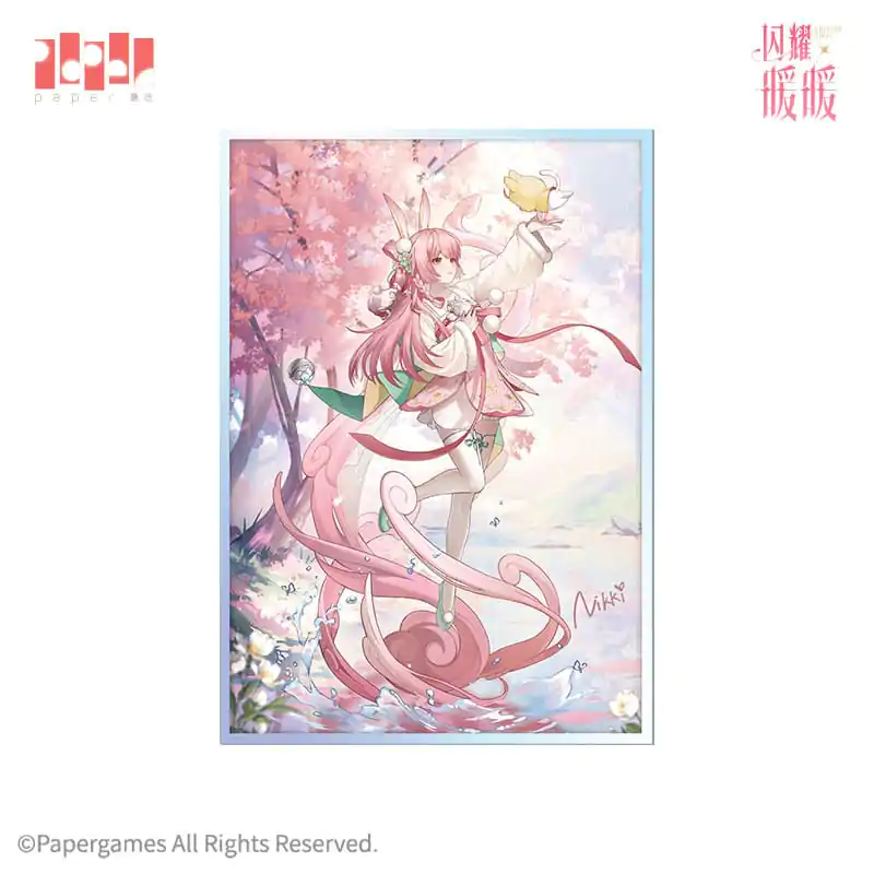 Shining Nikki PVC Statuie 1/7 Nikki Beautiful Scenery ver. 29 cm poza produsului