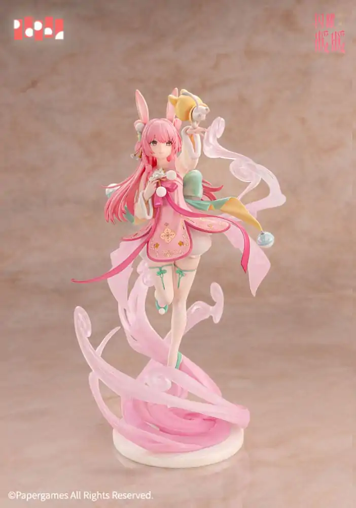 Shining Nikki PVC Statuie 1/7 Nikki Beautiful Scenery ver. 29 cm poza produsului
