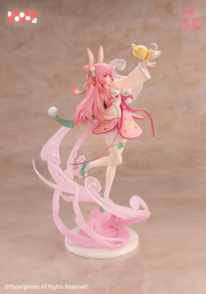 Shining Nikki PVC Statuie 1/7 Nikki Beautiful Scenery ver. 29 cm poza produsului
