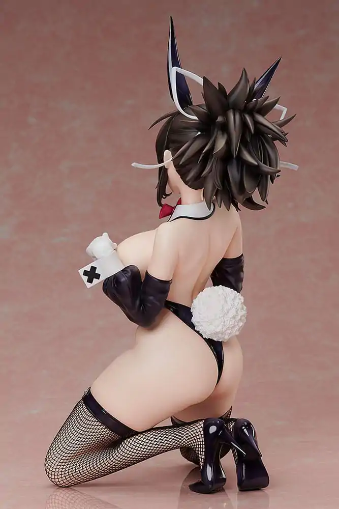 Shinobi Master Senran Kagura: New Link Statuie PVC 1/4 Asuka: Bunny Ver. 29 cm poza produsului