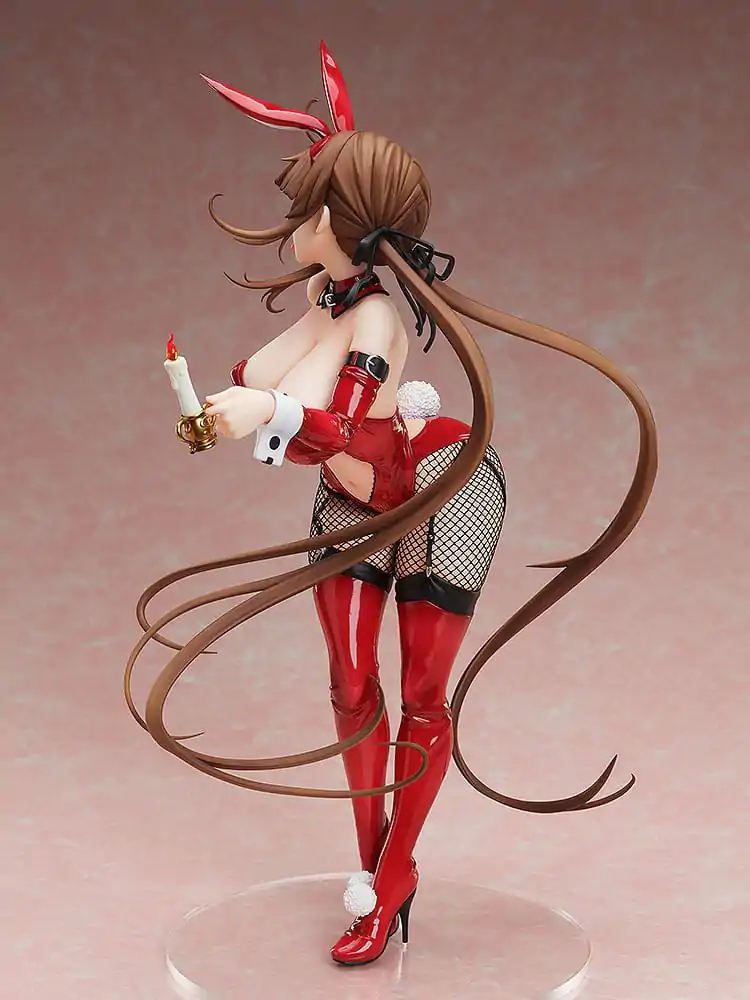 Shinobi Master Senran Kagura: New Link Statuie PVC 1/4 Ryobi: Shinobi - Tenshin Bunny Ver. 40 cm poza produsului