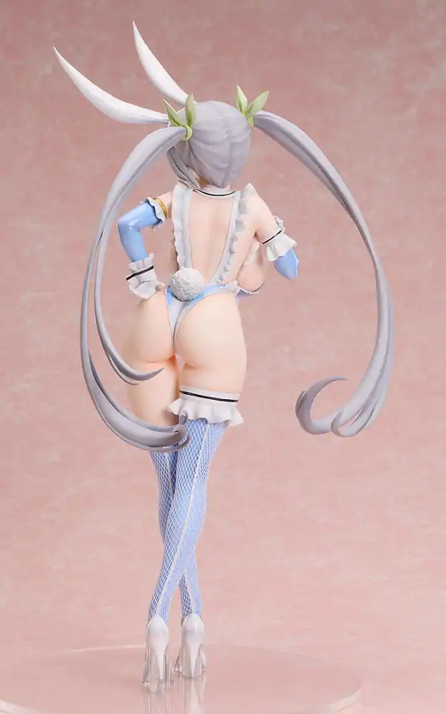 Shinobi Master Senran Kagura: New Link Statuie PVC 1/4 Senko: Bunny Ver. 39 cm poza produsului
