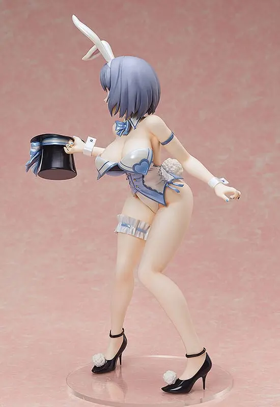 Shinobi Master Senran Kagura: New Link Statuie PVC 1/4 Yumi: Bare Leg Bunny Ver. 38 cm poza produsului