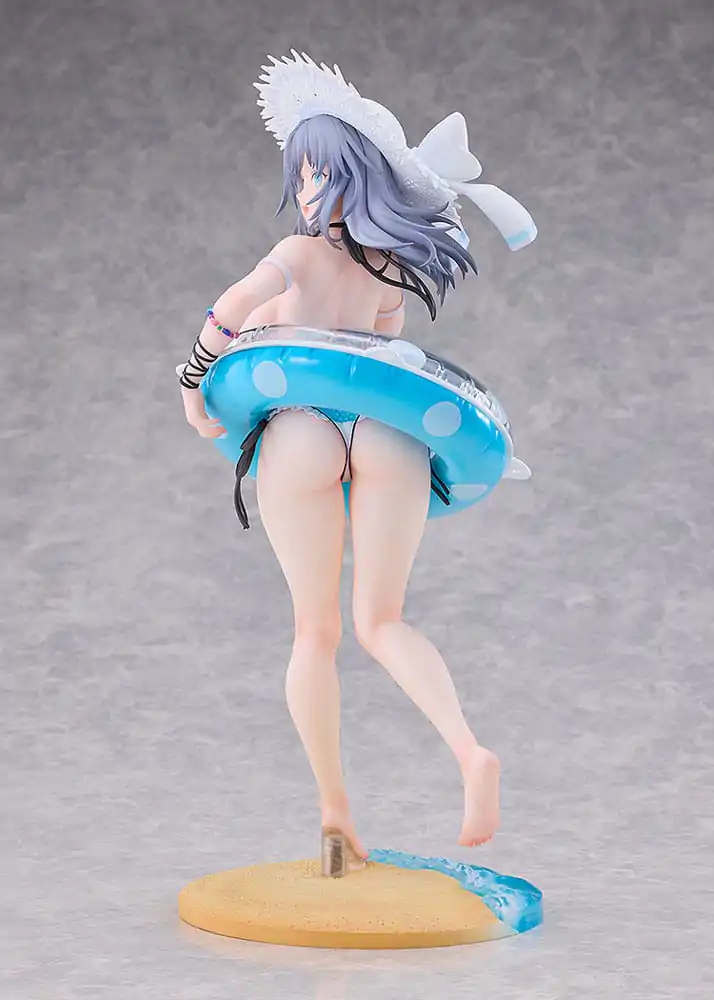Shinobi Master Senran Kagura: New Link Statueta PVC 1/6 Yumi: Swimsuit Ver. 31 cm poza produsului