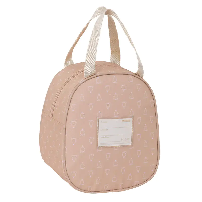 Sophie La Girafe Sophie Cookie geanta de cosmetice termo poza produsului